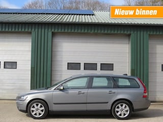 Volvo V50 1.8 Edition I