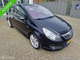 Opel Corsa 1.4-16V Business Sport actie !!!