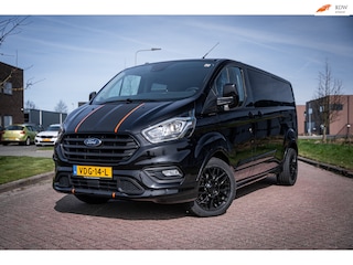 Ford Transit Custom 320 2.0 TDCI L2H1 Sport