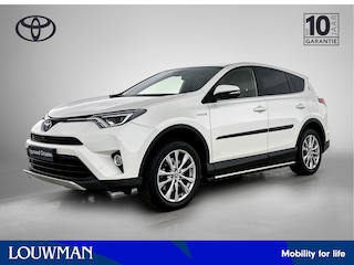 Toyota RAV4 2.5 Hybrid Executive Business