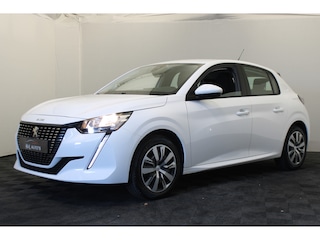 Peugeot 208 1.2 PureTech Active |Navi|