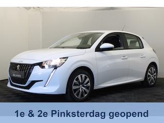 Peugeot 208 1.2 PureTech Active |Navi|
