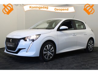 Peugeot 208 1.2 PureTech Active |Navi|