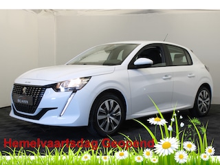 Peugeot 208 1.2 PureTech Active |Navi|