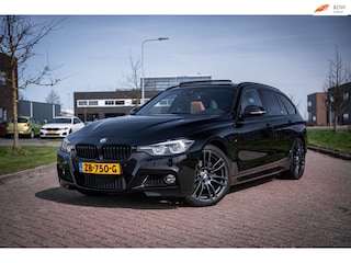 BMW 3-serie Touring 318i M Sport Corporate Lease