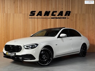 Mercedes-Benz E 300e 4Matic Exclusive PANO|360 CAM|AMBIENT|ADAPTIVE CRUISE|20 INCH