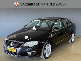 Volkswagen Passat 1.4 TSI Comfortline