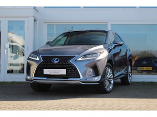 Lexus RX 450h Hybride President Line AWD 3.5 V6 I Pano I Mark Levinson I Carplay
