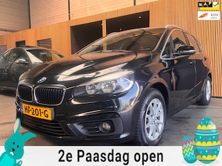 BMW 2-serie Tourer 218d Corporate Lease Essential Airco|Navi|Trekhaak|NAP