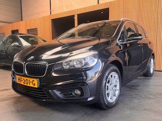 BMW 2-serie Tourer 218d Corporate Lease Essential Airco|Navi|Trekhaak|NAP