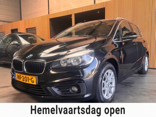 BMW 2-serie Tourer 218d Corporate Lease Essential Airco|Navi|Trekhaak|NAP