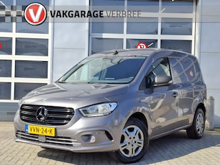 Mercedes-Benz Citan 110 CDI L1 Pro | Navigatie/Android/Apple Carplay | LM Velgen 16" | PDC Voor en Achter | DAB | Cruise Control | Airco |