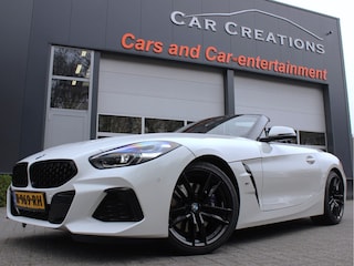 BMW Z4 Roadster sDrive20i High Executive Edition NL-Auto