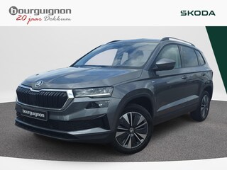 Skoda Karoq 1.5 TSI ACT Ambition | Wordt verwacht | Trekhaak | Elec. klep | ACC | Keyless |