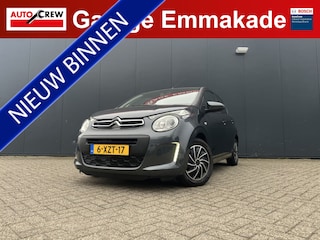 Citroën C1 1.0 e-VTi Feel | Cruise control | Airco
