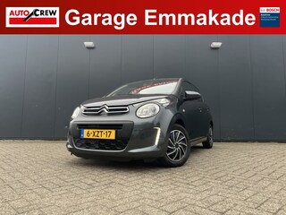 Citroën C1 1.0 e-VTi Feel | Cruise control | Airco