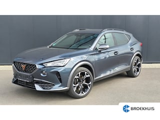 Cupra Formentor 1.4 e-Hybrid 245pk VZ Performance | 19" | Adaptive Cruise | Stuur & Stoelverwarming | Keyless