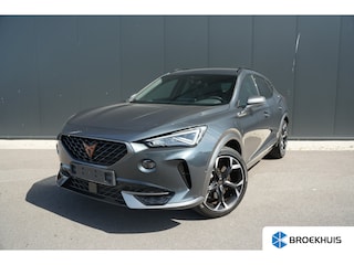 Cupra Formentor 1.4 e-Hybrid 245pk VZ Performance | 19" | Adaptive Cruise | Stuur & Stoelverwarming | Keyless