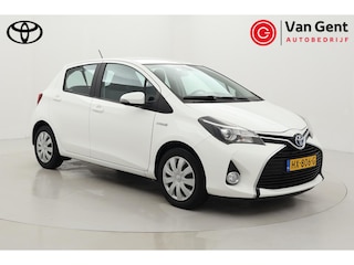 Toyota Yaris 1.5 Hybrid Aspiration | Cruise Control | Clima | Parkeersensoren achter | Camera | Bluetooth