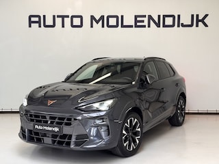 Cupra Terramar 1.5 TSI PHEV e-Hybrid / Memory / el. klep/tr.hk. / virtual / 5jr Garantie / VOL !