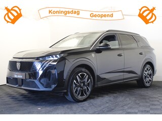 Peugeot 5008 1.2 Hybrid 145 GT