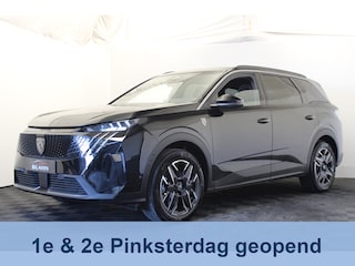 Peugeot 5008 1.2 Hybrid 145 GT