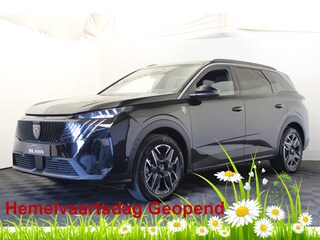Peugeot 5008 1.2 Hybrid 145 GT