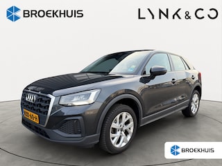 Audi Q2 30 TFSI Advanced edition | Apple Carplay\Android Auto | Cruise control | Achteruitrijcamera | Keyless entry | Sensor voor |