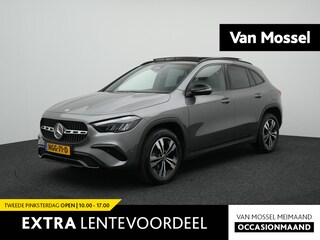 Mercedes-Benz GLA 250 e Business Line |Stoelverwarming | Memory | Panoramadak |Sportstoelen