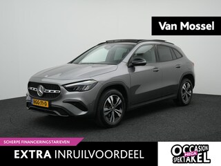 Mercedes-Benz GLA 250 e Business Line |Stoelverwarming | Memory | Panoramadak |Sportstoelen