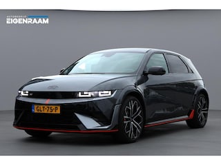 Hyundai Ioniq 5 N 650pk 84kWh | Origineel NL| BTW | Kuipstoelen