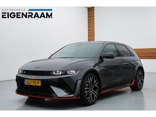 Hyundai Ioniq 5 N 650pk 84kWh | Origineel NL| BTW | Kuipstoelen