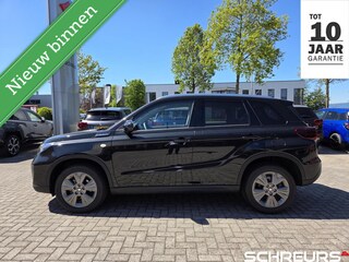Suzuki Vitara 1.4 Boosterjet Smart Hybrid Select|All Season Banden|Rijklaarprijs|Frisse Auto