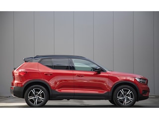 Volvo XC40 2.0 B4 R-Design 190PK|LED|H/K Audio|Keyless