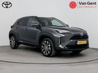 Toyota Yaris Cross 1.5 Hybrid 115 First Edition