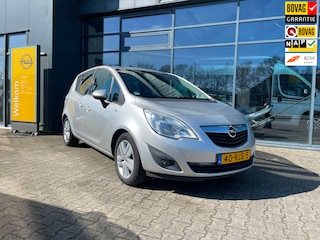 Opel Meriva 1.4 Edition airco