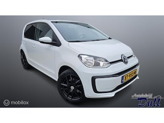 Volkswagen Up 1.0 Airco 5DRS 112078 KM Keurige auto!!!