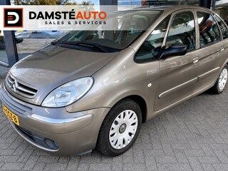 Citroën Xsara Picasso 1.6i-16V Image