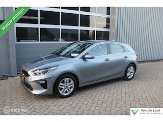 Kia Ceed 1.0 T-GDi DynamicLine 1e Eig | NL Auto | 40.942 KM | Boekjes.