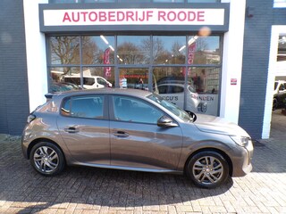 Peugeot 208 1.2 5-Drs Automaat Active Pack DEALER OND,VELE EXTRA'S! ''ZONDAG OPEN''