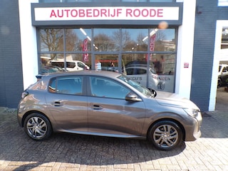 Peugeot 208 1.2 5-Drs Automaat Active Pack DEALER OND,VELE EXTRA'S! ''ZONDAG OPEN''