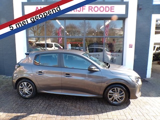 Peugeot 208 1.2 5-Drs Automaat Active Pack DEALER OND,VELE EXTRA'S! ''ZONDAG OPEN''