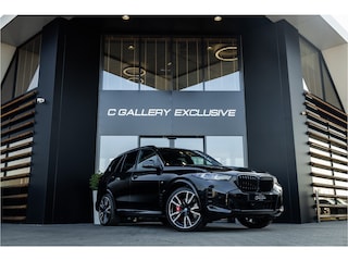 BMW X5 xDrive50e - M Sport | H&K | Kuipstoelen | Stoelkoeling & Massage | Carbon