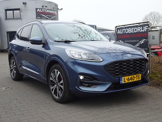 Ford Kuga 2.5 PHEV ST-Line X