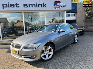 BMW 3-serie Cabrio 325i High Executive