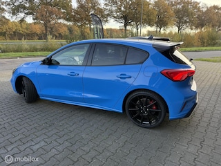 Ford Focus 2.3 EcoBoost ST-X BJ.2022 281pk
