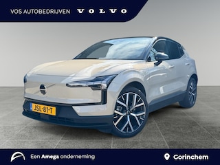 Volvo EX30 Single Motor Extended Range Plus Europa |20 inch|Extra getint glas| Zwart Dak| Pine interieur|