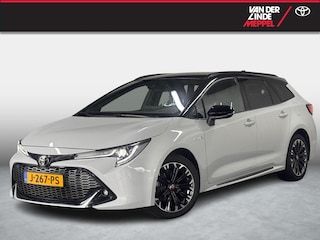 Toyota Corolla Touring Sports 1.8 Hybrid GR-Sport NL PDC Clima Cruise