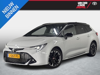 Toyota Corolla Touring Sports 1.8 Hybrid GR-Sport NL PDC Clima Cruise