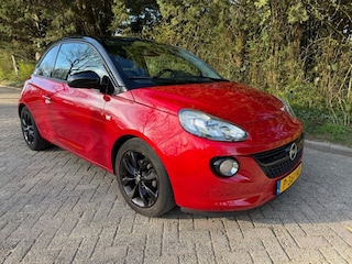 Opel Adam 1.4 Glamm